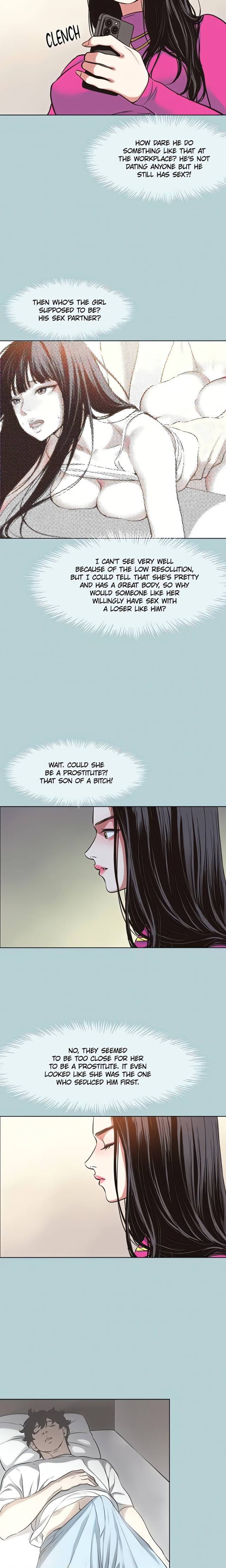 NEW  Sorry I Have No Intention Of Dating Page 3 - MangaHe