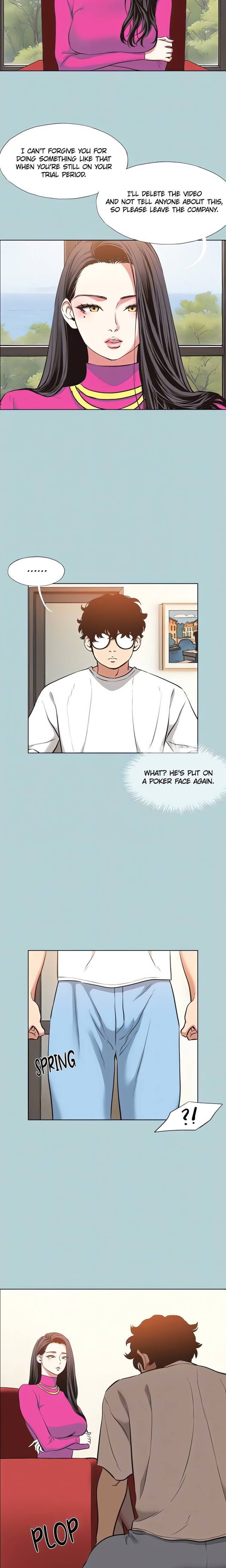 NEW  Sorry I Have No Intention Of Dating Page 8 - MangaHe