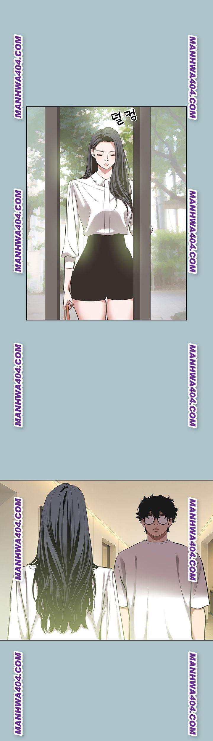 NEW  Sorry I Have No Intention Of Dating Page 18 - MangaHe