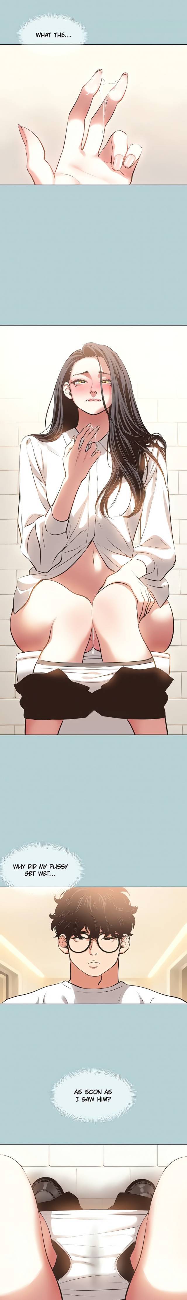 NEW  Sorry I Have No Intention Of Dating Page 11 - MangaHe