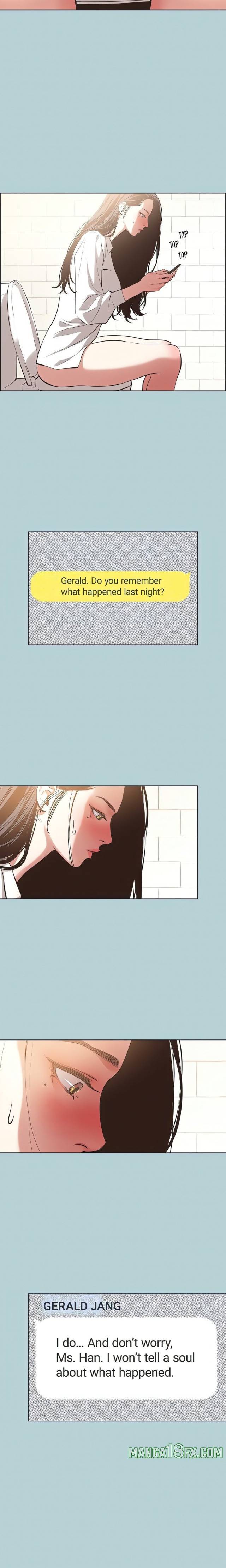 NEW  Sorry I Have No Intention Of Dating Page 12 - MangaHe
