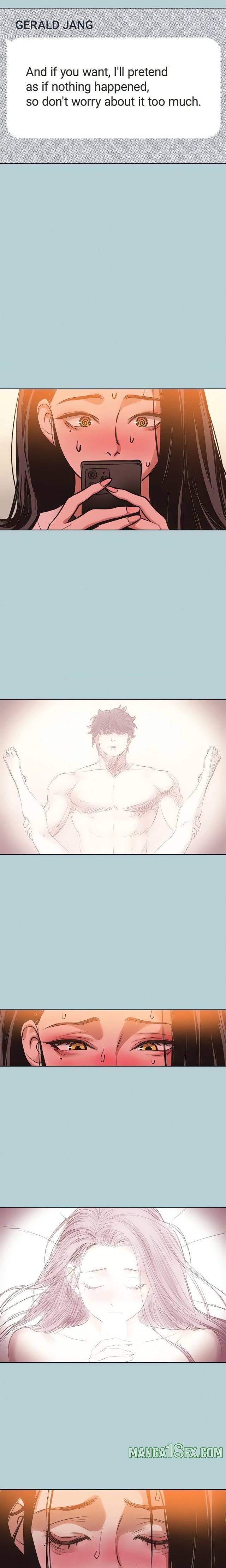 NEW  Sorry I Have No Intention Of Dating Page 13 - MangaHe
