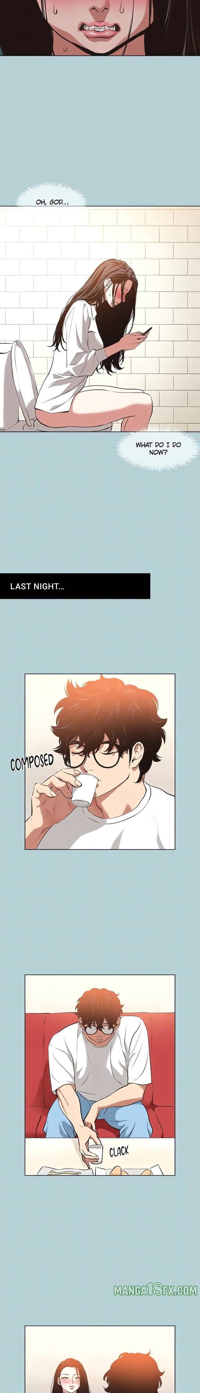 NEW  Sorry I Have No Intention Of Dating Page 14 - MangaHe
