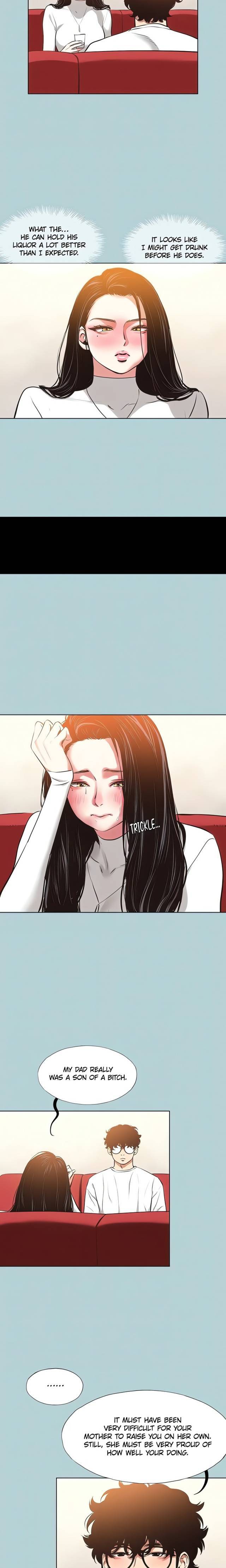 NEW  Sorry I Have No Intention Of Dating Page 15 - MangaHe