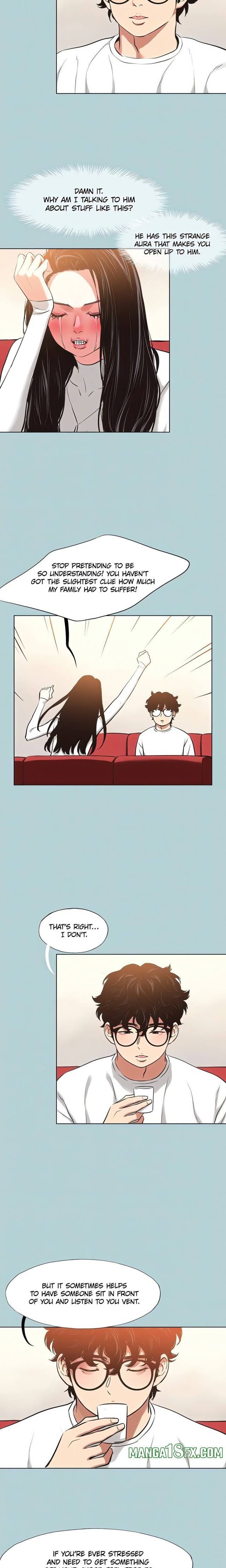 NEW  Sorry I Have No Intention Of Dating Page 16 - MangaHe