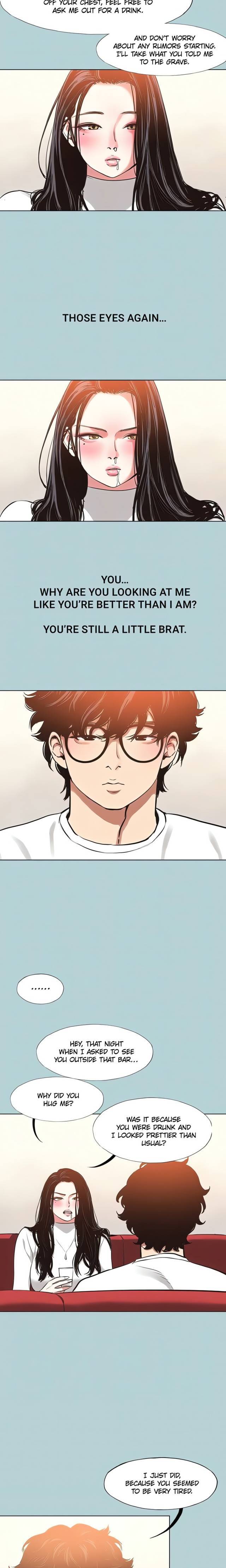 NEW  Sorry I Have No Intention Of Dating Page 17 - MangaHe