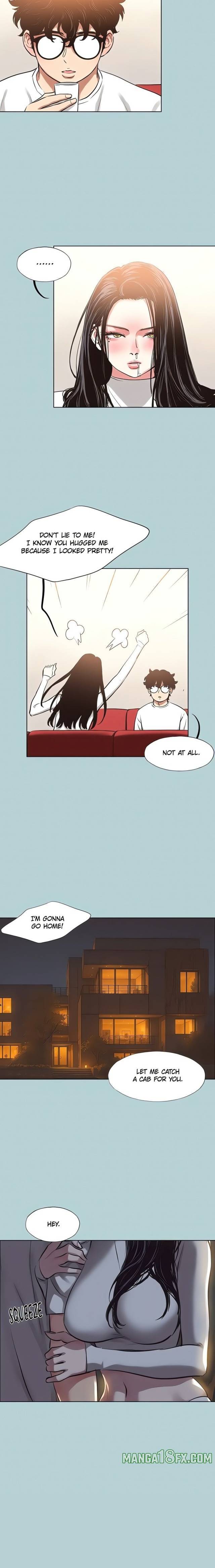 NEW  Sorry I Have No Intention Of Dating Page 18 - MangaHe