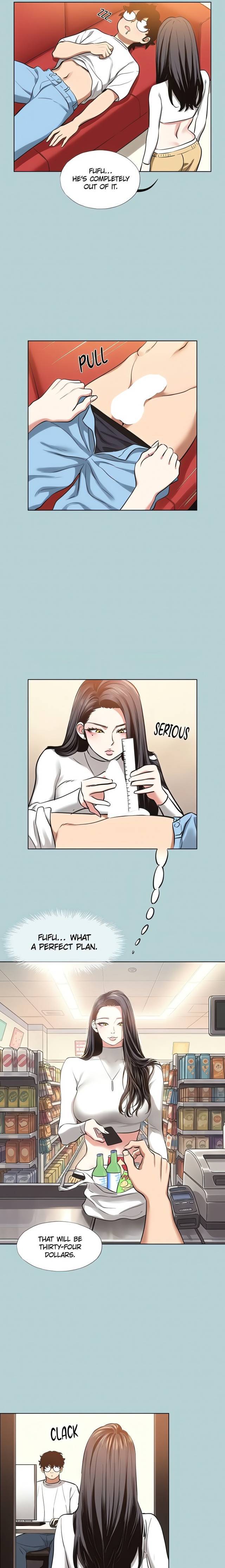 NEW  Sorry I Have No Intention Of Dating Page 3 - MangaHe