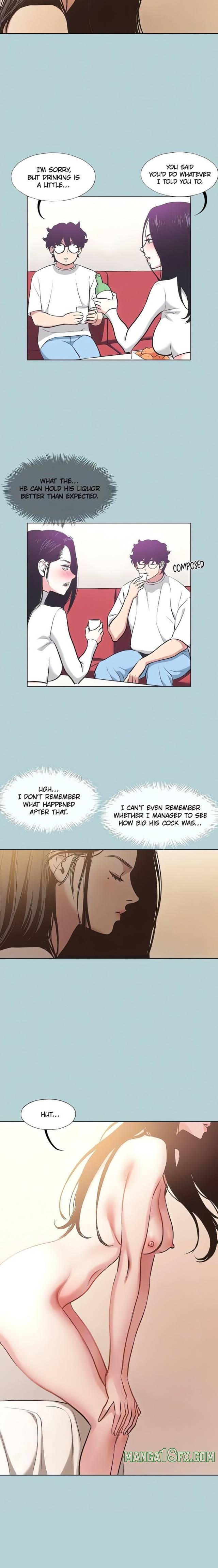 NEW  Sorry I Have No Intention Of Dating Page 6 - MangaHe