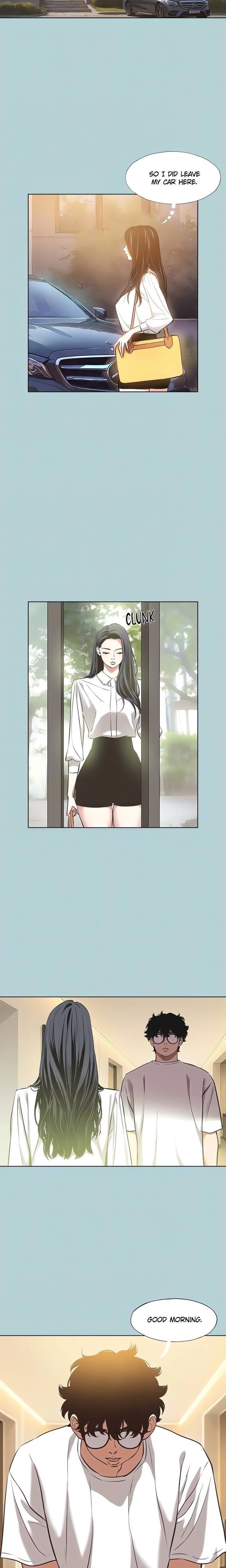 NEW  Sorry I Have No Intention Of Dating Page 8 - MangaHe