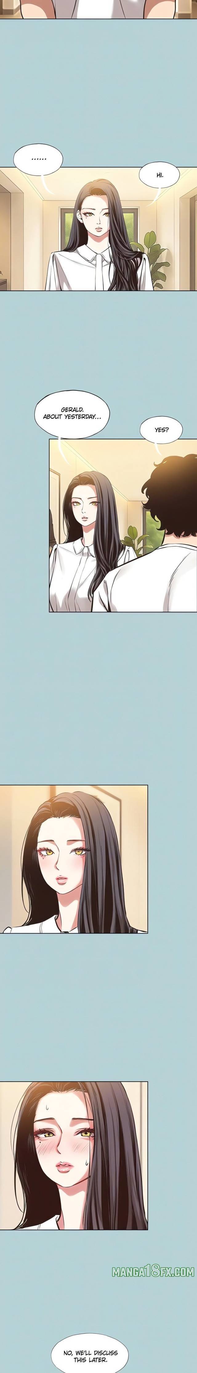 NEW  Sorry I Have No Intention Of Dating Page 9 - MangaHe
