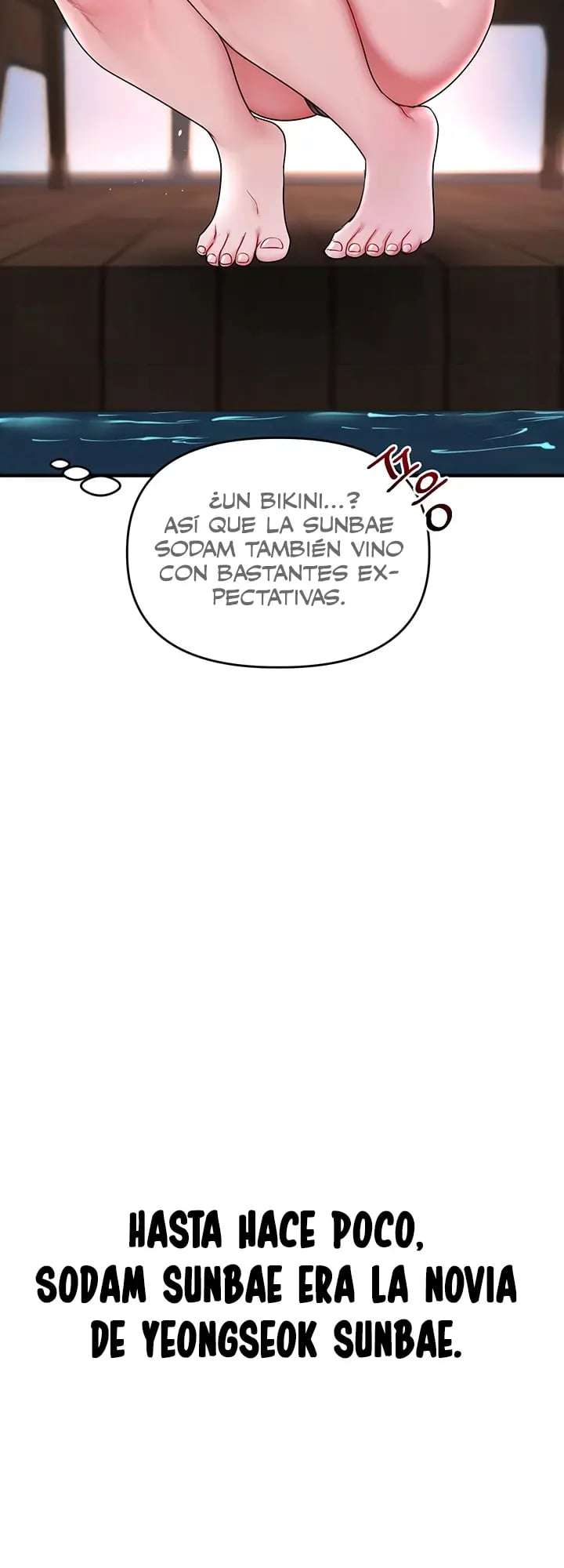HOT  Relationship Reversal Page 13 - MangaHe