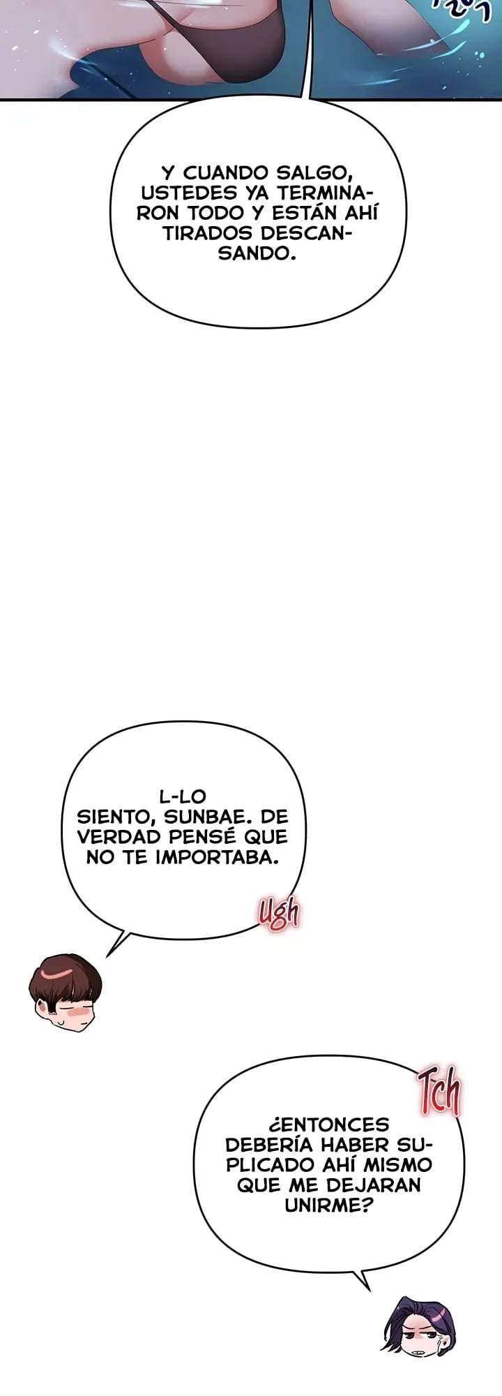HOT  Relationship Reversal Page 17 - MangaHe