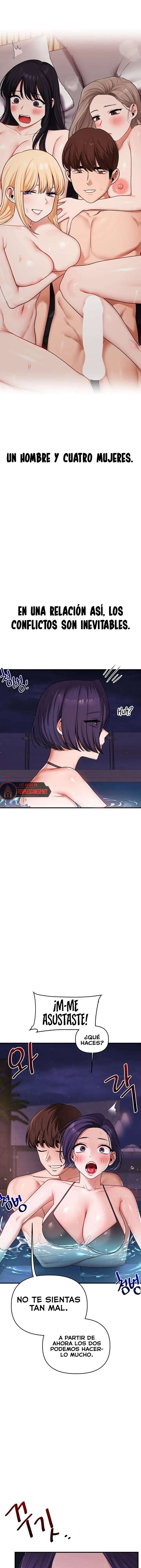 HOT  Relationship Reversal Page 18 - MangaHe