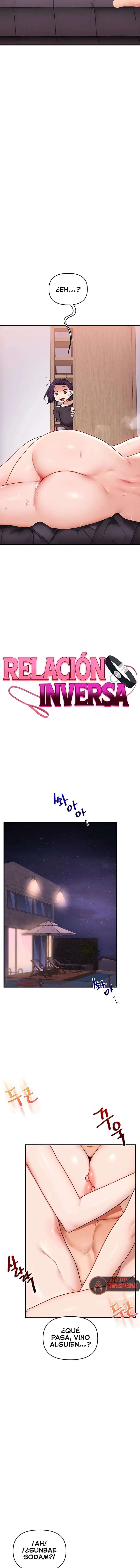 HOT  Relationship Reversal Page 4 - MangaHe