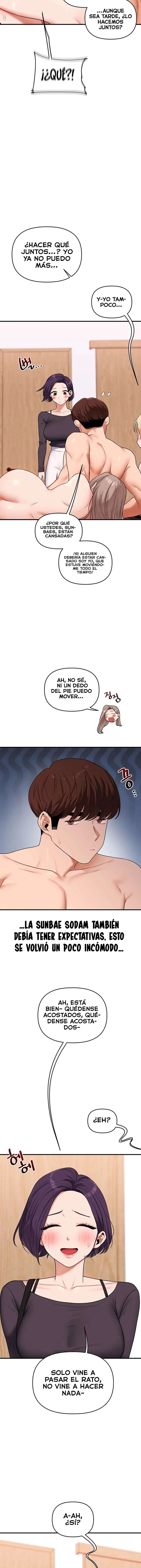 HOT  Relationship Reversal Page 6 - MangaHe