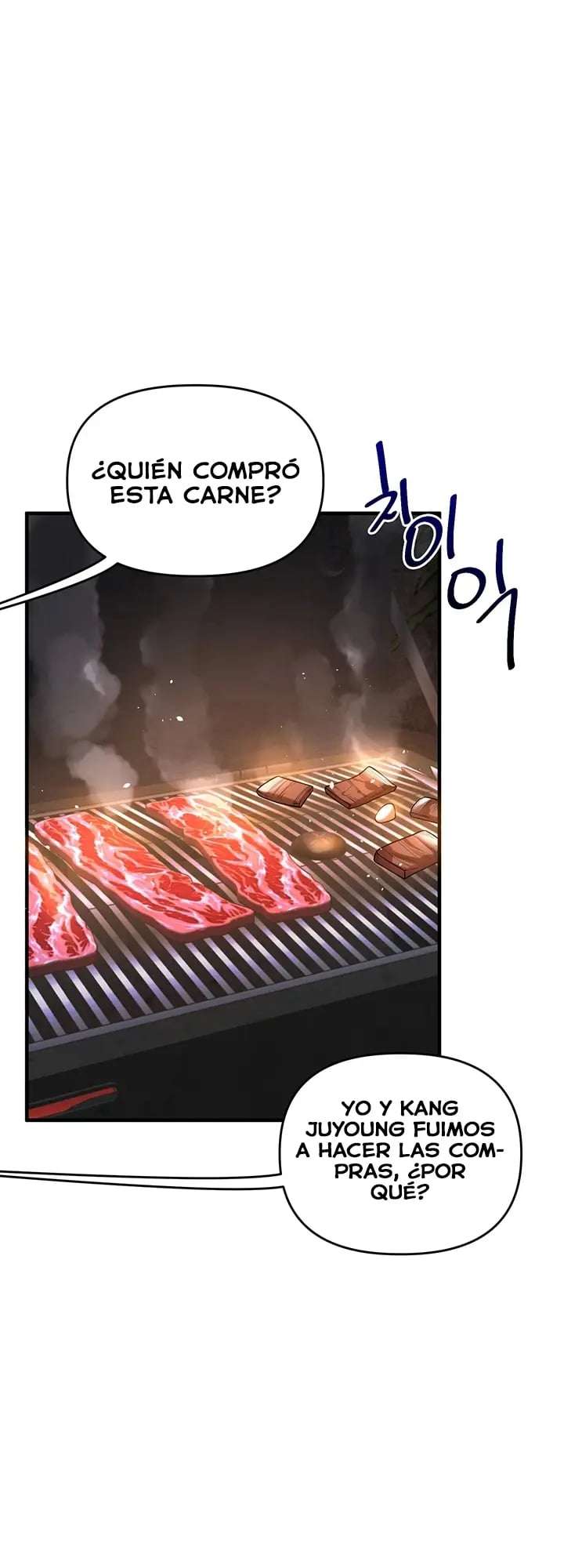 HOT  Relationship Reversal Page 9 - MangaHe