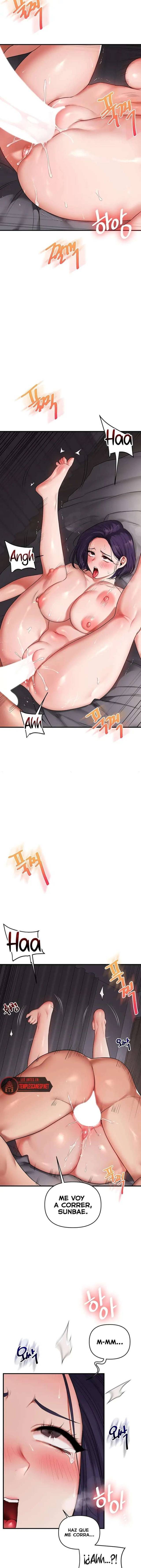 HOT  Relationship Reversal Page 18 - MangaHe