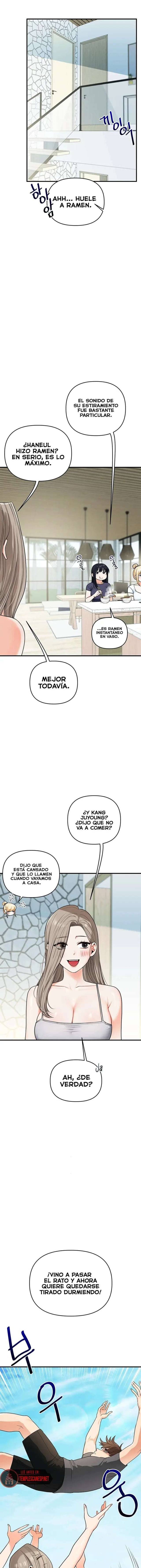 HOT  Relationship Reversal Page 22 - MangaHe
