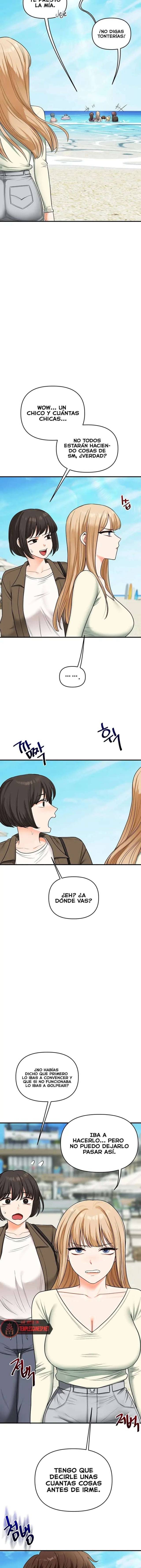 HOT  Relationship Reversal Page 24 - MangaHe