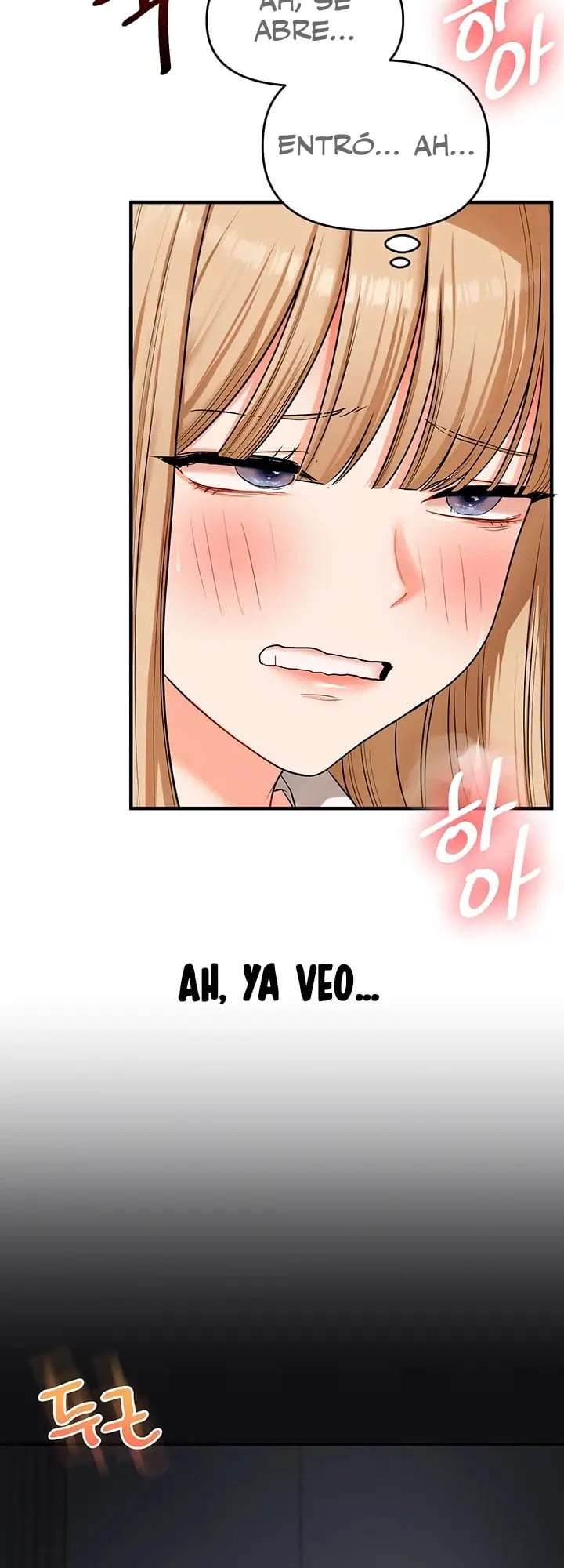 HOT  Relationship Reversal Page 11 - MangaHe