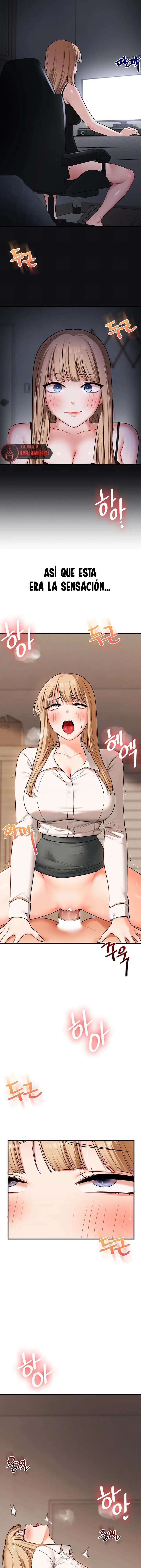 HOT  Relationship Reversal Page 12 - MangaHe