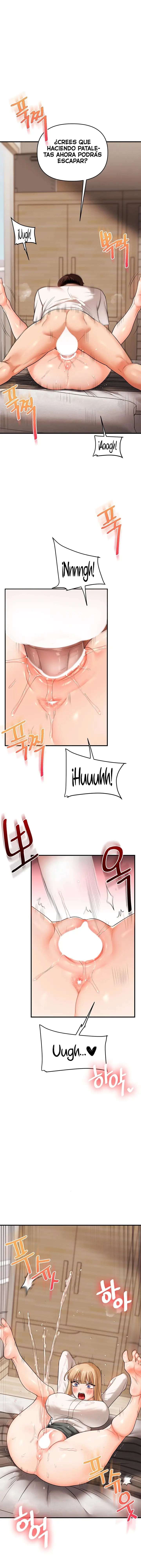 HOT  Relationship Reversal Page 18 - MangaHe