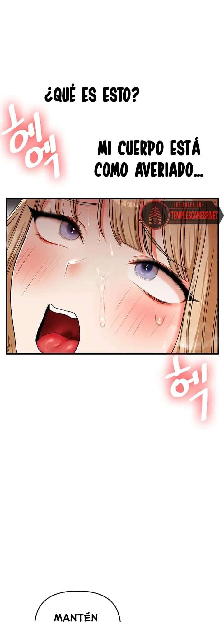 HOT  Relationship Reversal Page 19 - MangaHe