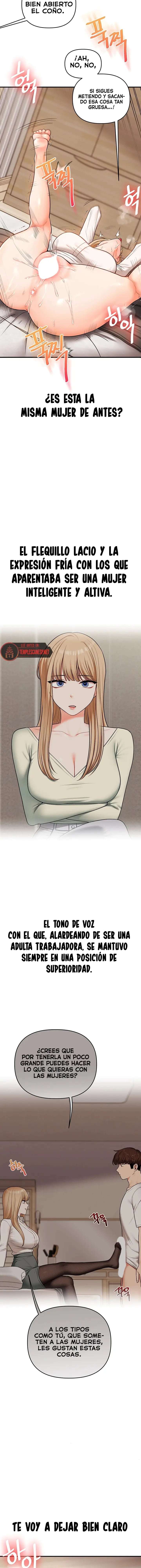 HOT  Relationship Reversal Page 20 - MangaHe