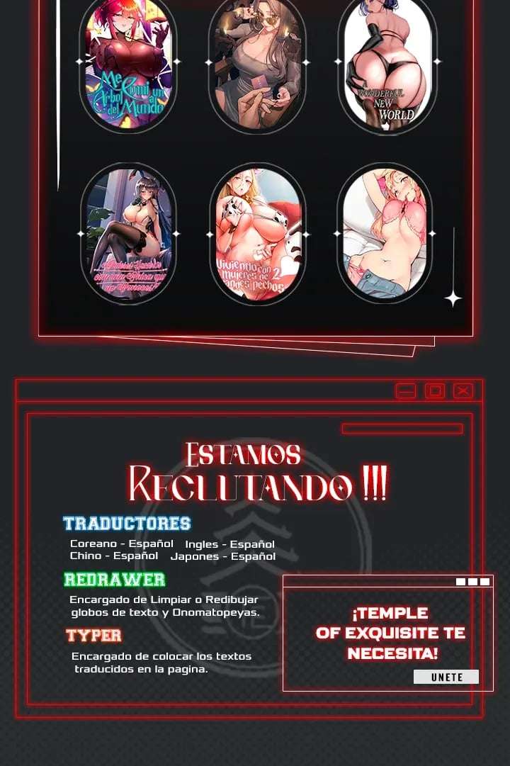 HOT  Relationship Reversal Page 26 - MangaHe