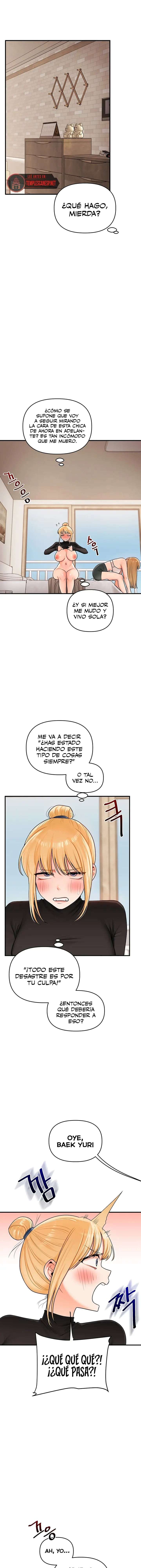 HOT  Relationship Reversal Page 14 - MangaHe