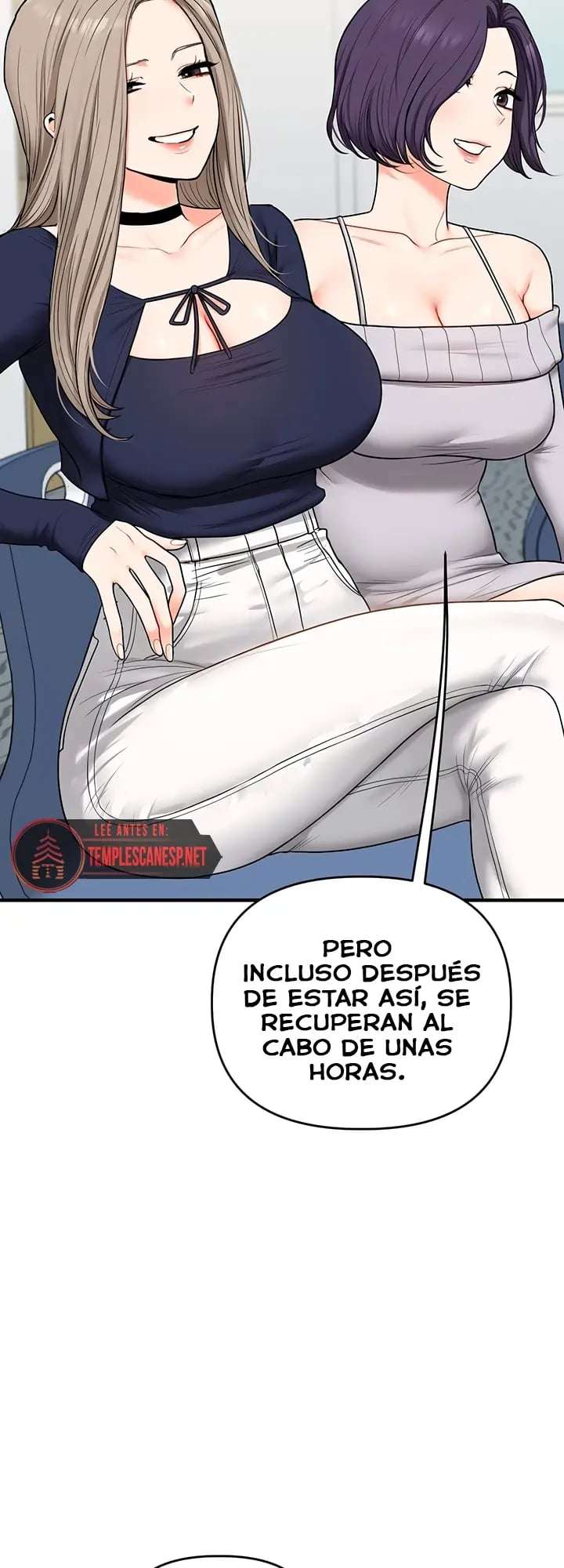 HOT  Relationship Reversal Page 17 - MangaHe