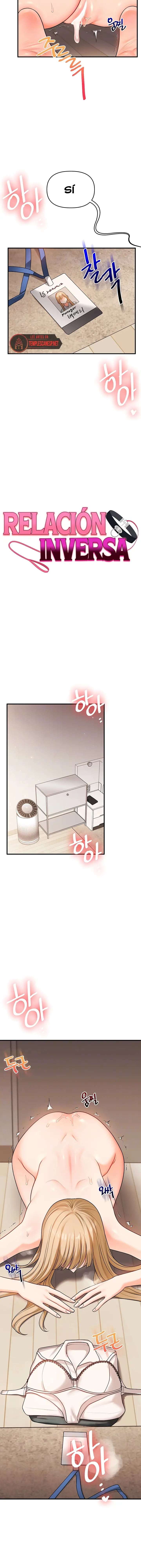 HOT  Relationship Reversal Page 4 - MangaHe