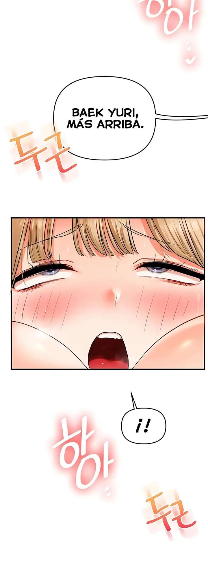 HOT  Relationship Reversal Page 9 - MangaHe