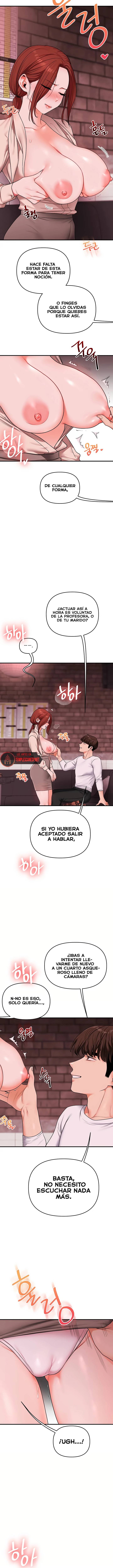 HOT  Relationship Reversal Page 11 - MangaHe
