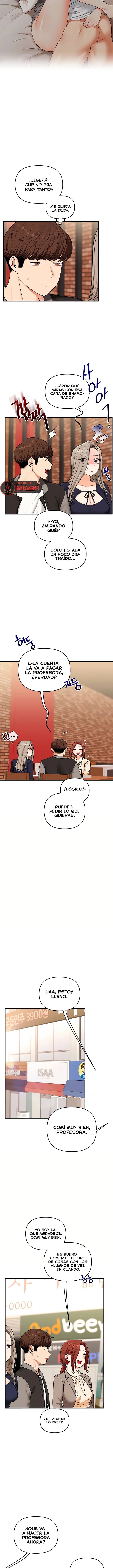 HOT  Relationship Reversal Page 5 - MangaHe