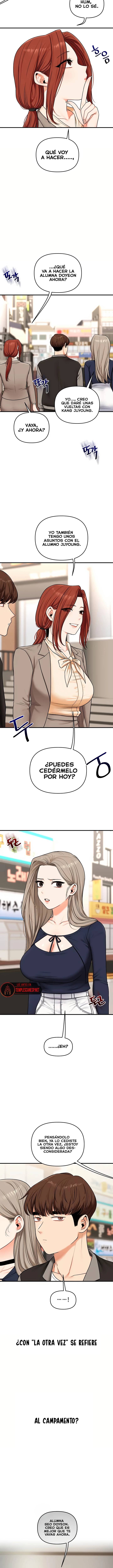 HOT  Relationship Reversal Page 6 - MangaHe