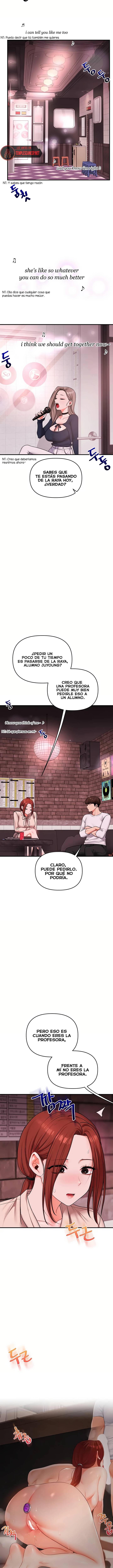 HOT  Relationship Reversal Page 9 - MangaHe