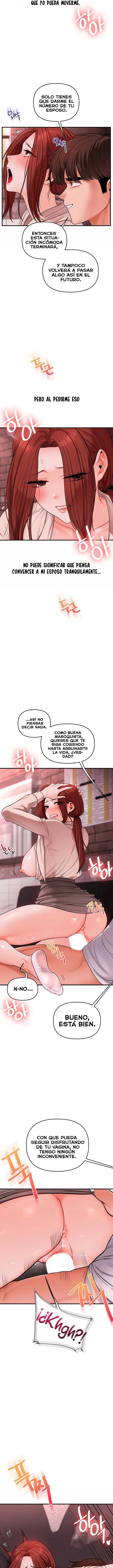 HOT  Relationship Reversal Page 5 - MangaHe