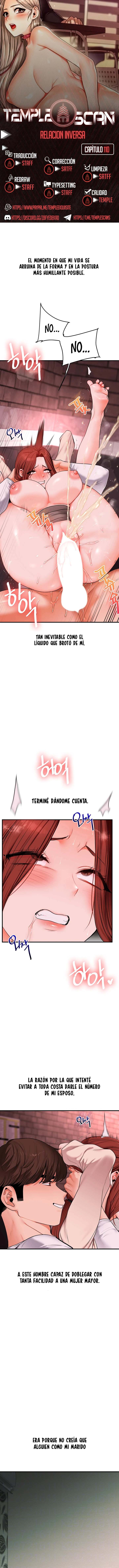 HOT  Relationship Reversal Page 2 - MangaHe