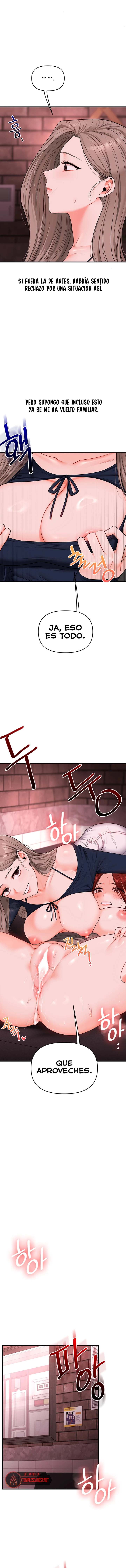 HOT  Relationship Reversal Page 11 - MangaHe
