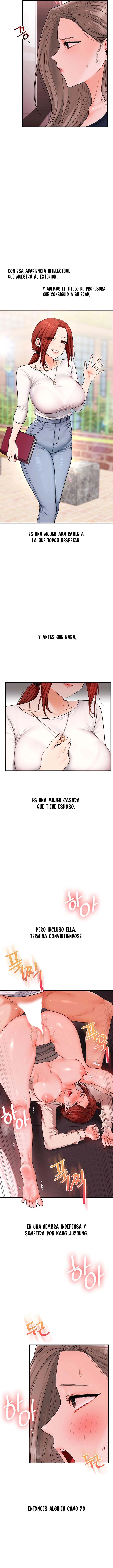 HOT  Relationship Reversal Page 5 - MangaHe