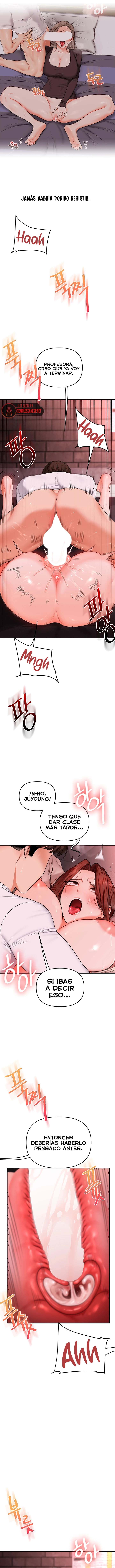 HOT  Relationship Reversal Page 6 - MangaHe