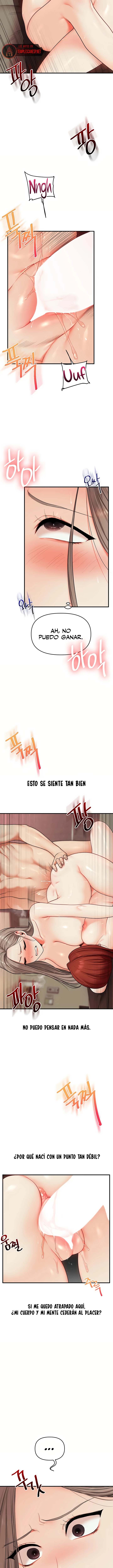HOT  Relationship Reversal Page 11 - MangaHe