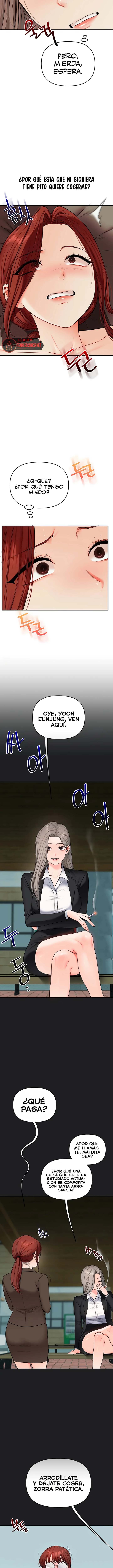 HOT  Relationship Reversal Page 12 - MangaHe