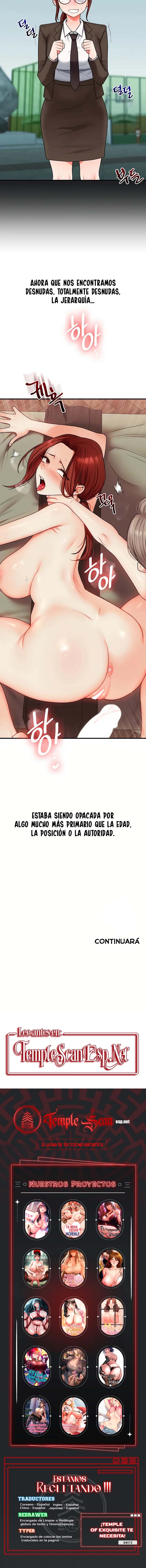 HOT  Relationship Reversal Page 13 - MangaHe