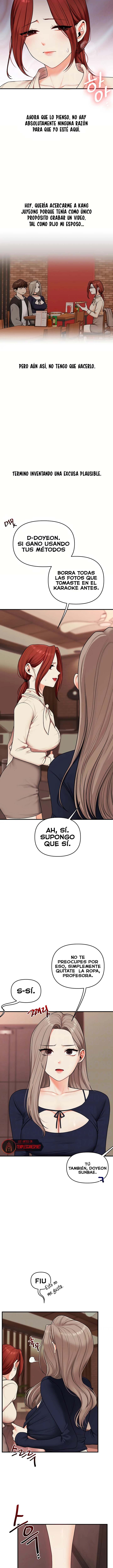 HOT  Relationship Reversal Page 4 - MangaHe