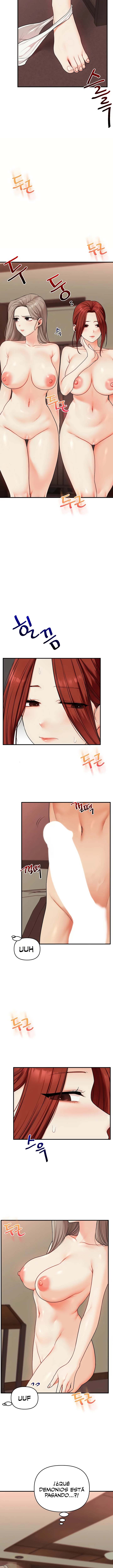 HOT  Relationship Reversal Page 5 - MangaHe