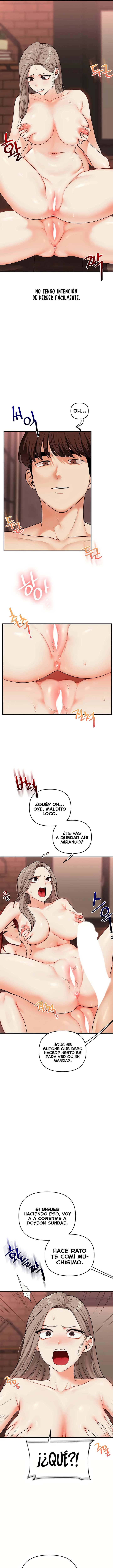 HOT  Relationship Reversal Page 7 - MangaHe