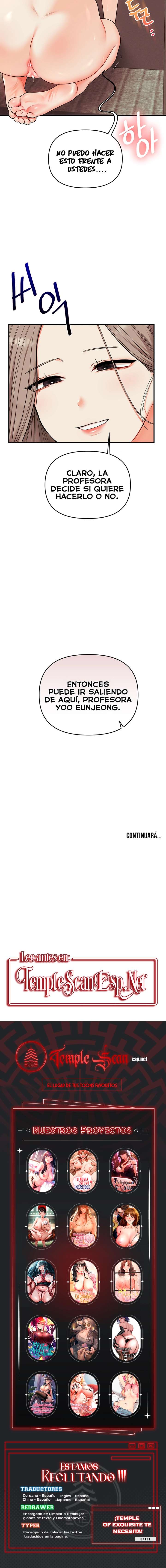 HOT  Relationship Reversal Page 13 - MangaHe